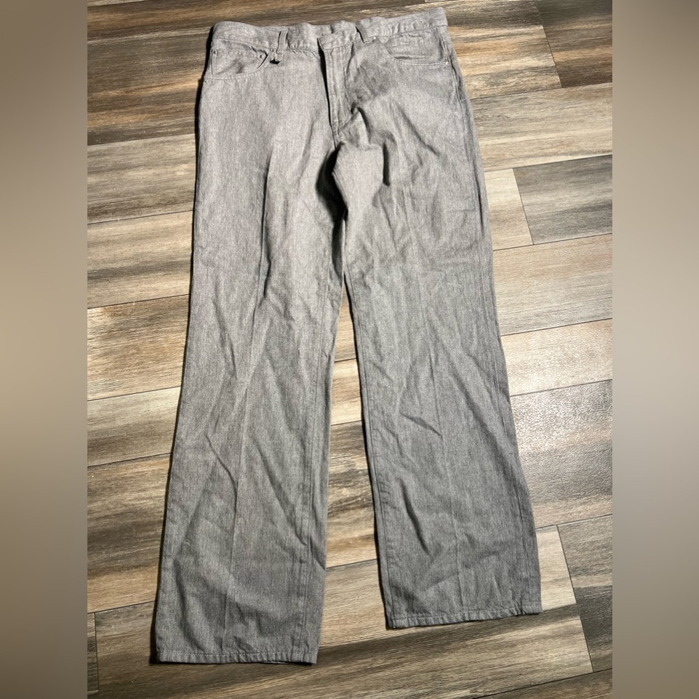 R13 Japanese fabric Pants-‎ 30
